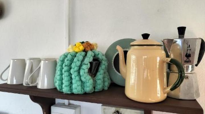 Bhejane Game Reserve