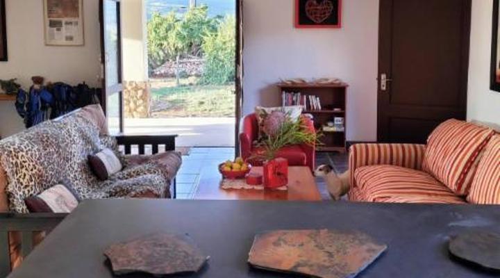 Bhejane Game Reserve