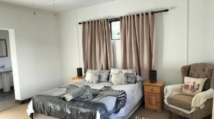 Bhejane Game Reserve