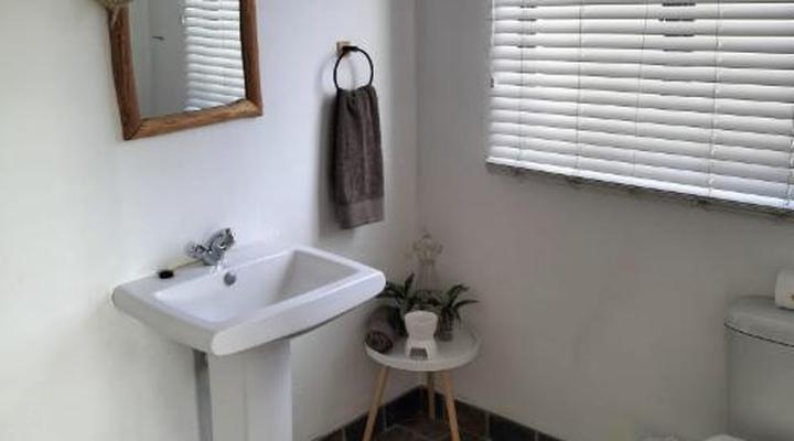 Bhejane Game Reserve