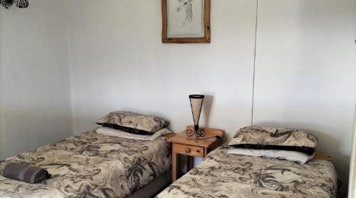 Bhejane Game Reserve