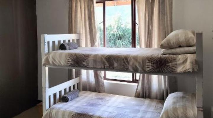 Bhejane Game Reserve