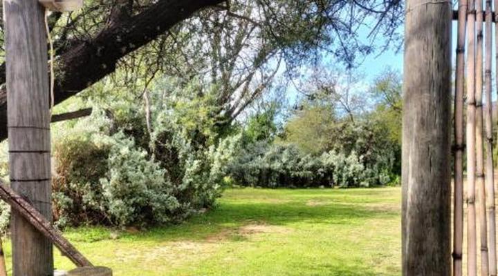 Bhejane Game Reserve