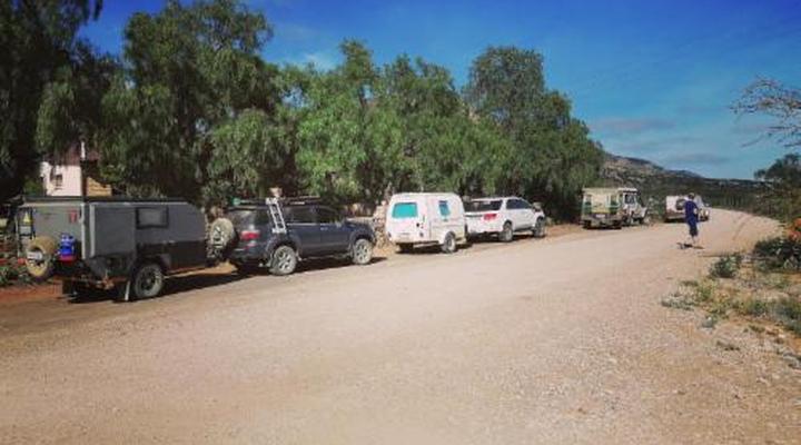 Bhejane Game Reserve