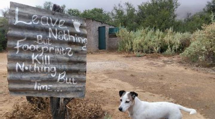 Bhejane Game Reserve