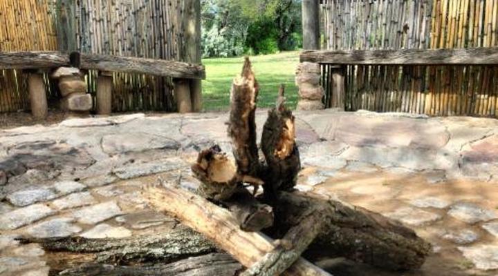 Bhejane Game Reserve