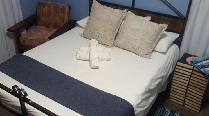 Indigo Self-Catering