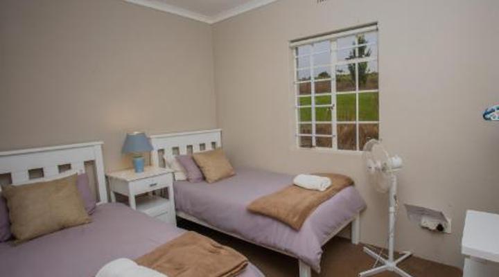 Appelsbosch Guest House