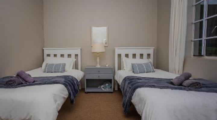 Appelsbosch Guest House