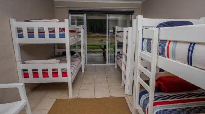 Appelsbosch Guest House