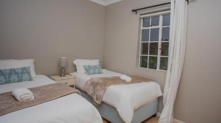 Appelsbosch Guest House