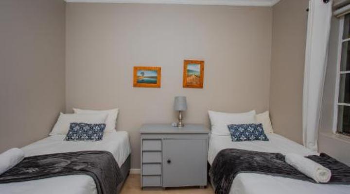 Appelsbosch Guest House