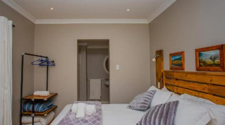 Appelsbosch Guest House