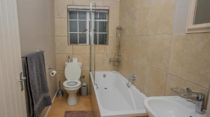 Appelsbosch Guest House