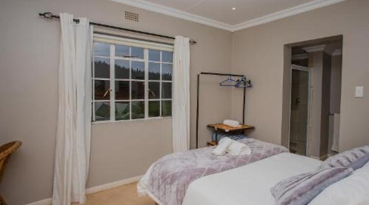 Appelsbosch Guest House