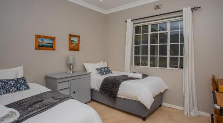 Appelsbosch Guest House