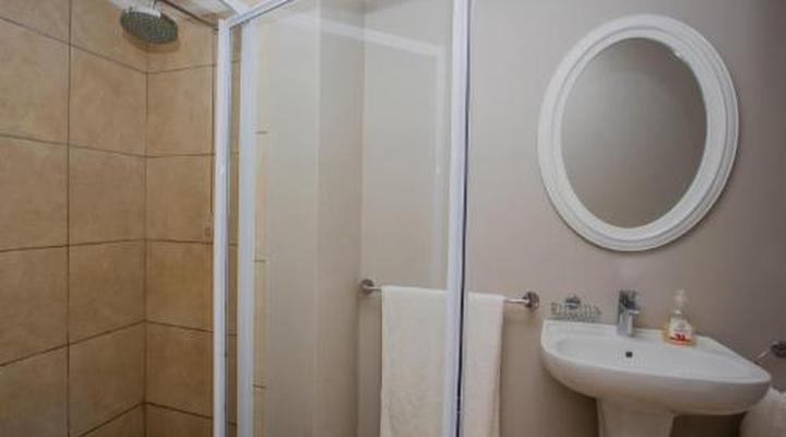 Appelsbosch Guest House