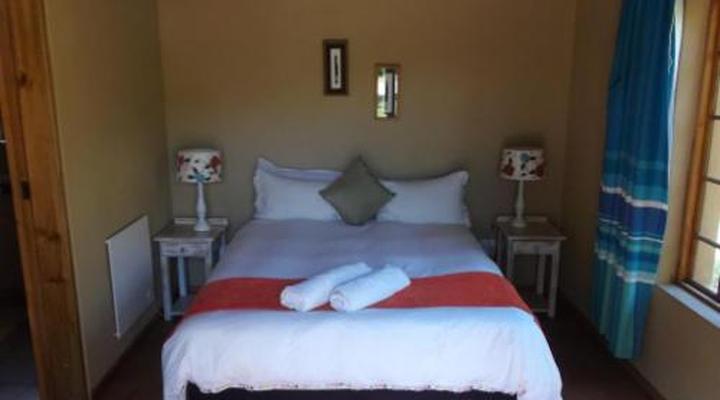 Fairy Knowe Backpackers