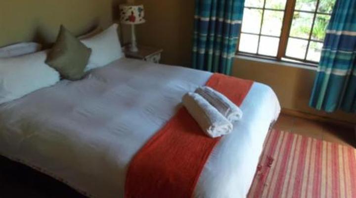 Fairy Knowe Backpackers