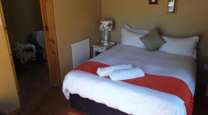 Fairy Knowe Backpackers