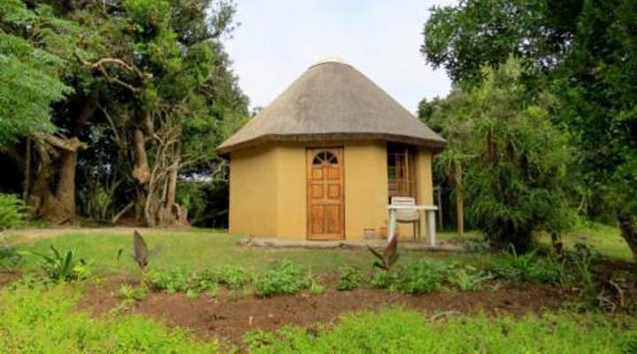 Fairy Knowe Backpackers