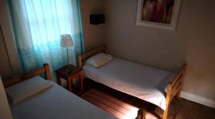 Fairy Knowe Backpackers