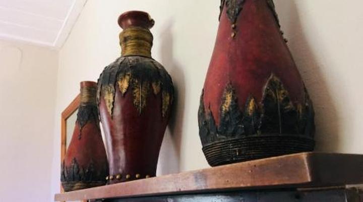 Fairy Knowe Backpackers