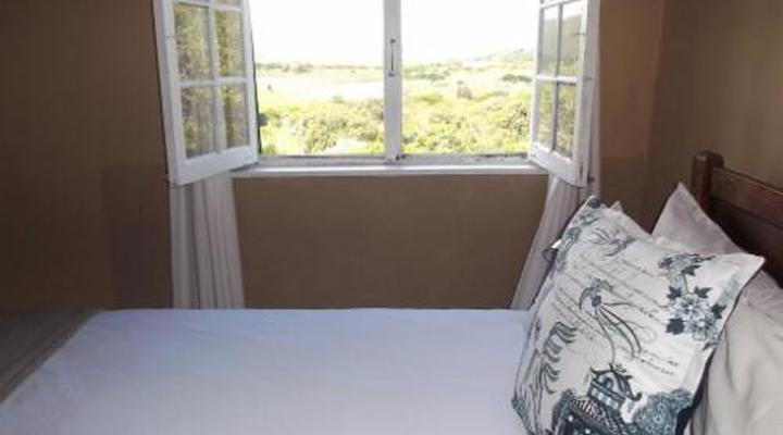 Fairy Knowe Backpackers