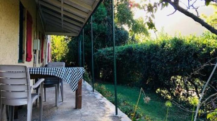 Fairy Knowe Backpackers