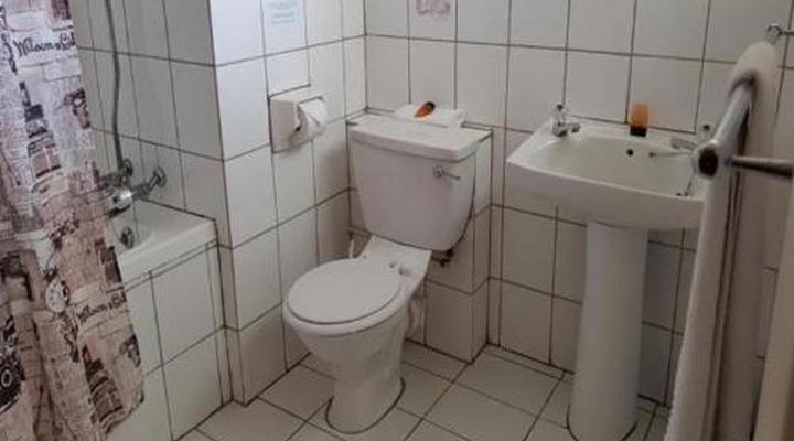 Fairy Knowe Backpackers