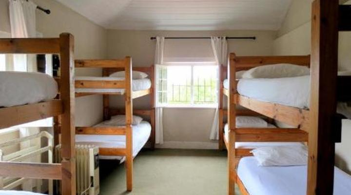 Fairy Knowe Backpackers