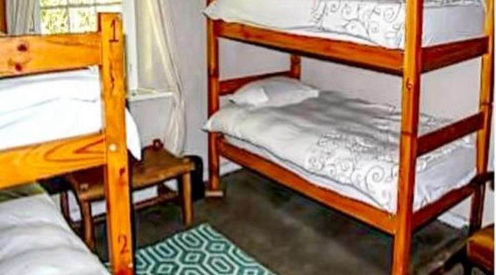 Fairy Knowe Backpackers