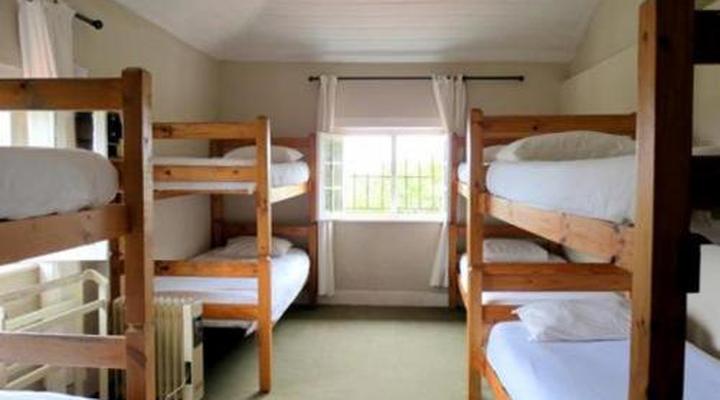 Fairy Knowe Backpackers