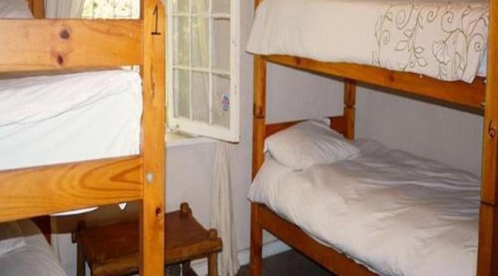 Fairy Knowe Backpackers