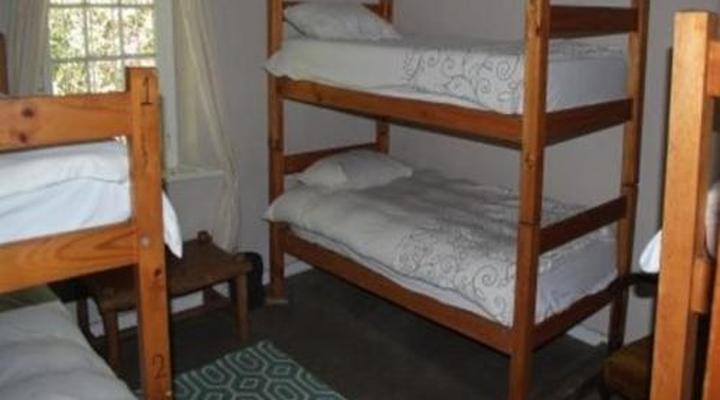 Fairy Knowe Backpackers