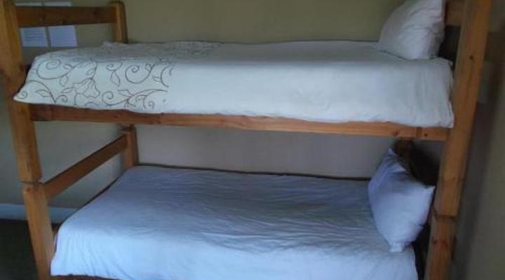 Fairy Knowe Backpackers