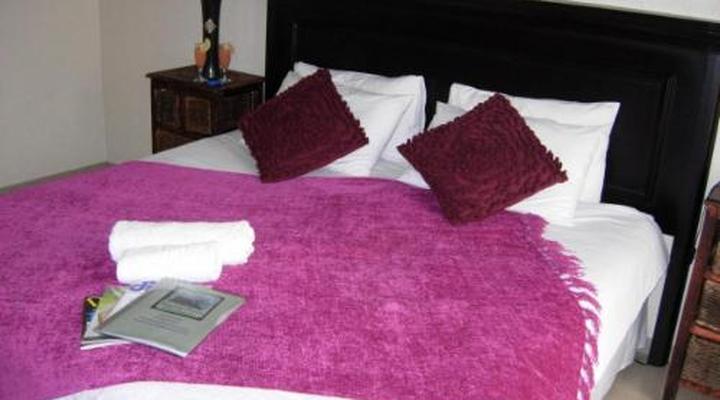 Rosenthal Guest House