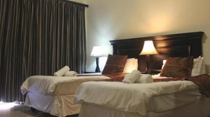 Rosenthal Guest House