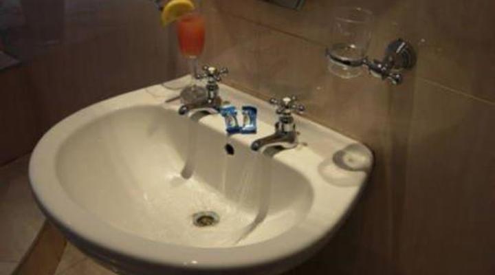 Rosenthal Guest House