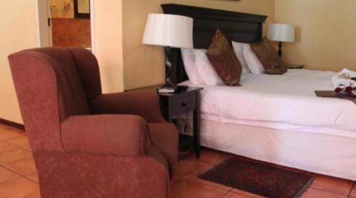 Rosenthal Guest House