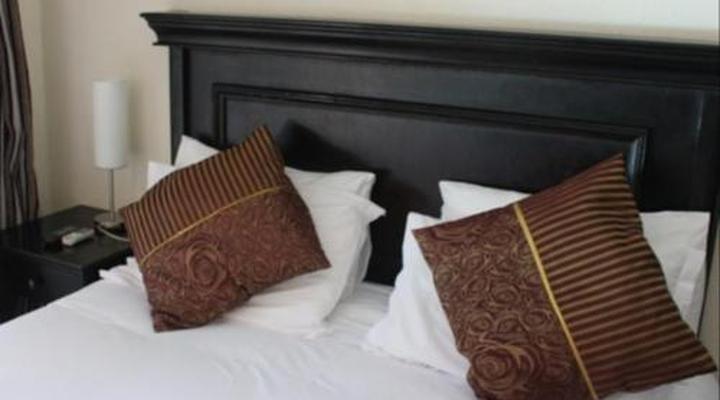 Rosenthal Guest House