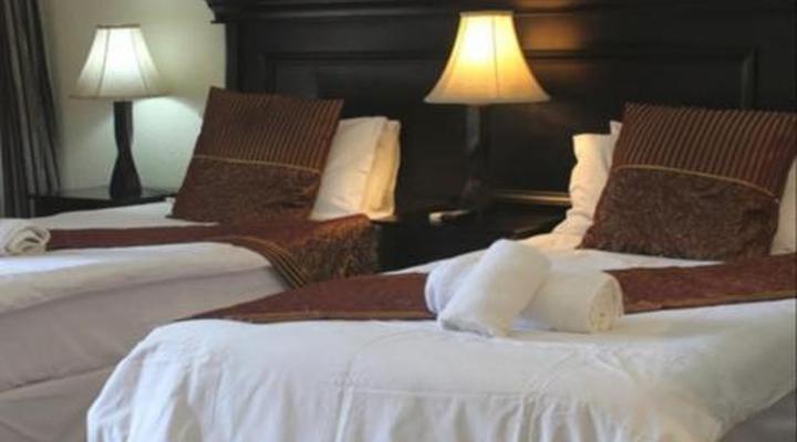 Rosenthal Guest House