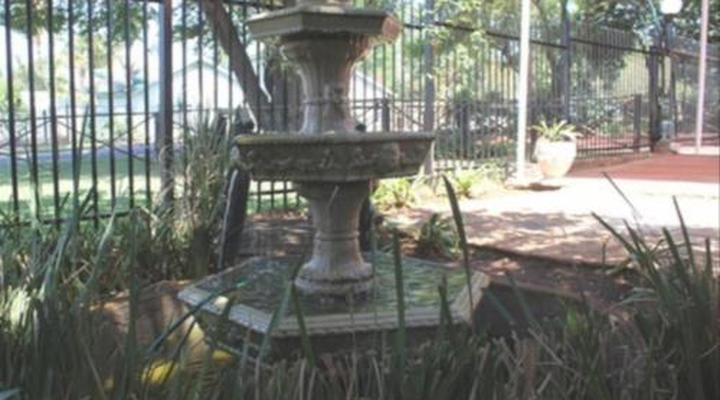 Rosenthal Guest House