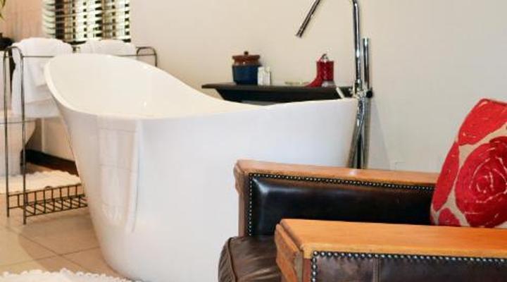 96 on Bree Guesthouse