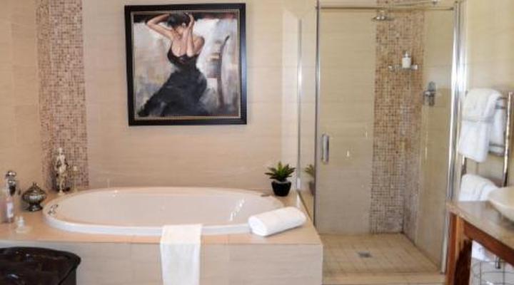 96 on Bree Guesthouse