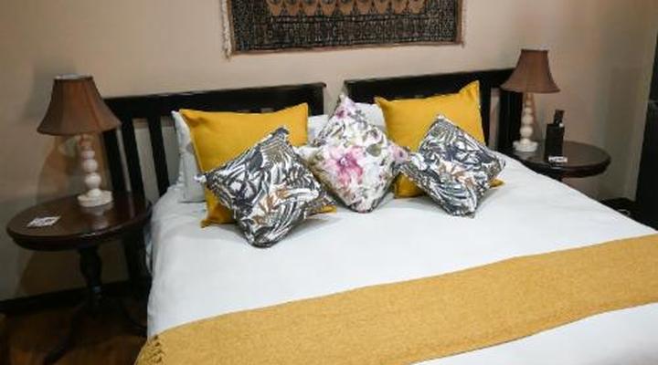 96 on Bree Guesthouse