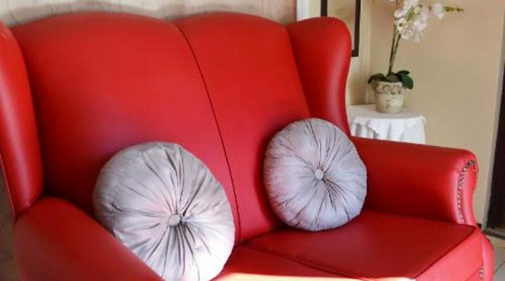 96 on Bree Guesthouse