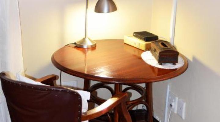 96 on Bree Guesthouse