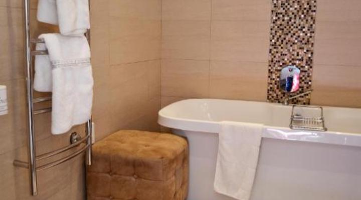 96 on Bree Guesthouse