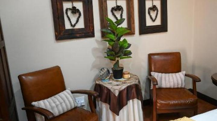 96 on Bree Guesthouse